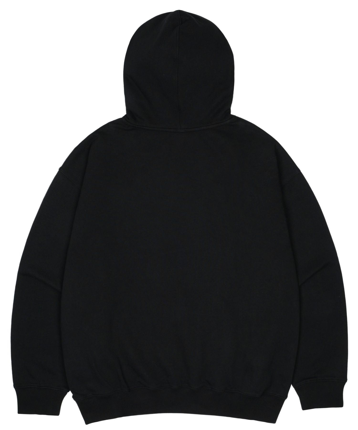 【IDWS】Novichi Hoodie Black MUSINSA | IDWS Novichi Hoodie Black