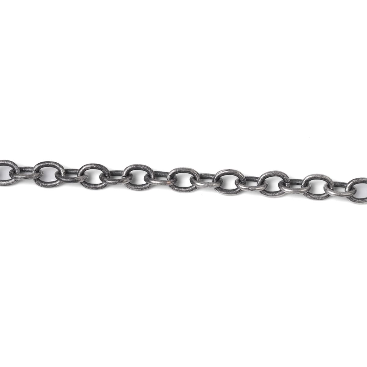 어 그라운드 링(AGROUNDRING) Ruby Over Chain Bracelet