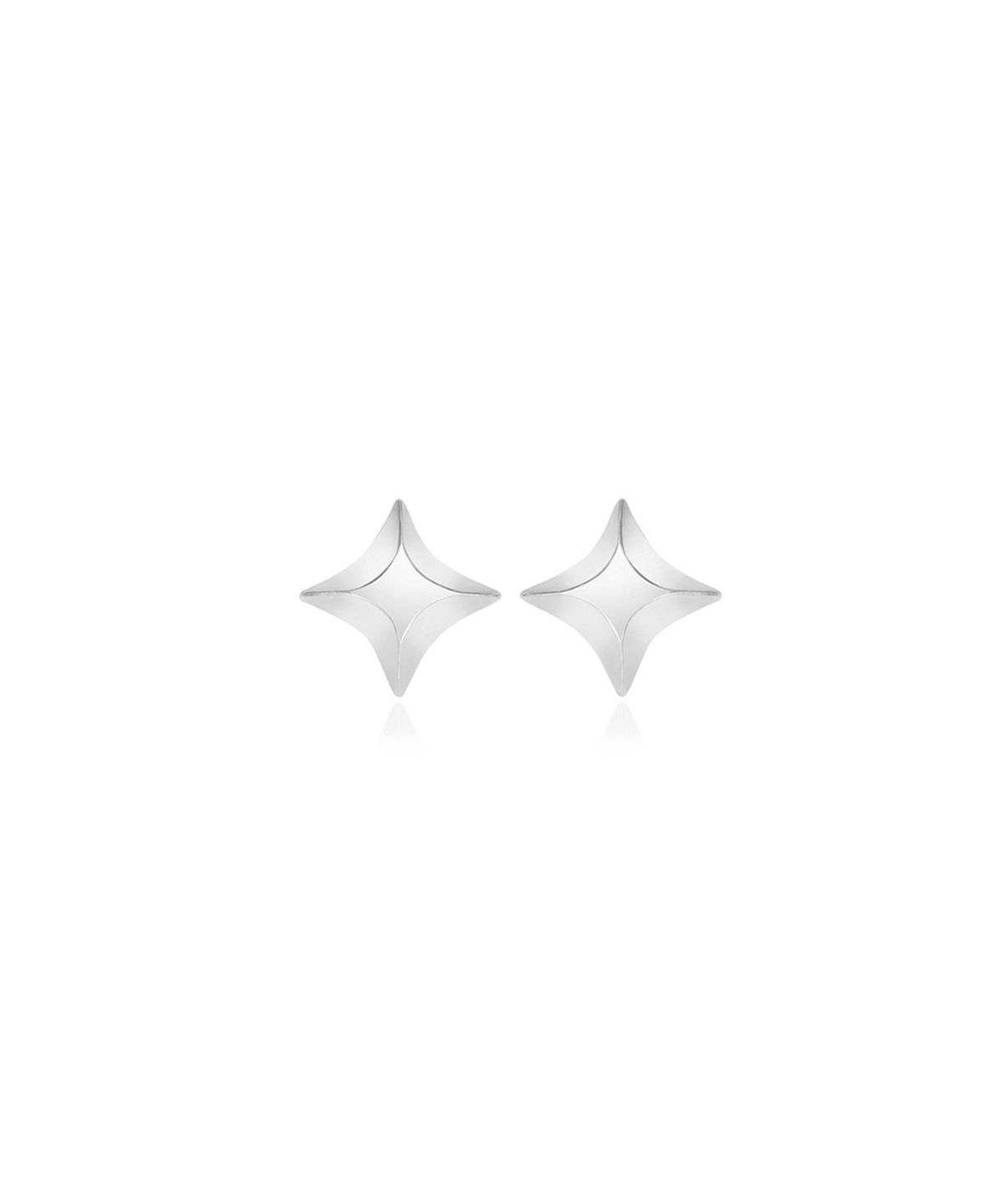 님부스(NIMBUS) 샤인 스타 싱글 이어링 (라지)