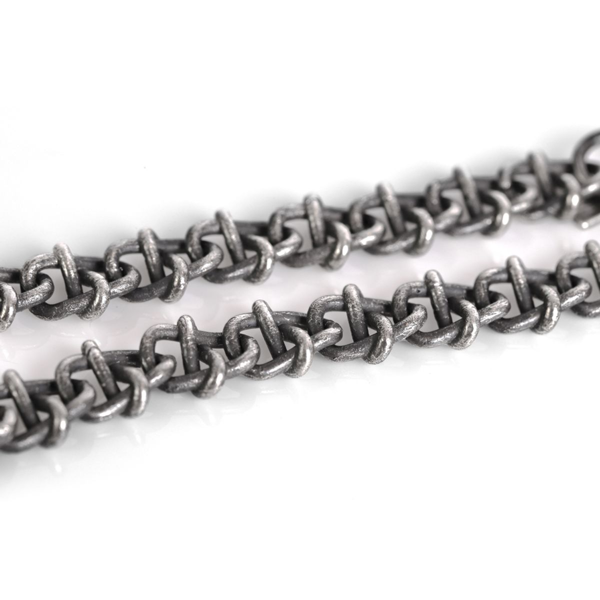 어 그라운드 링(AGROUNDRING) Twisted Bracelet