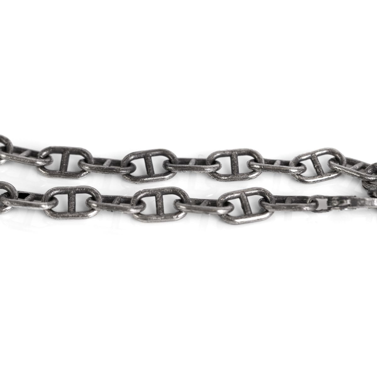 어 그라운드 링(AGROUNDRING) Double Hole Bracelet