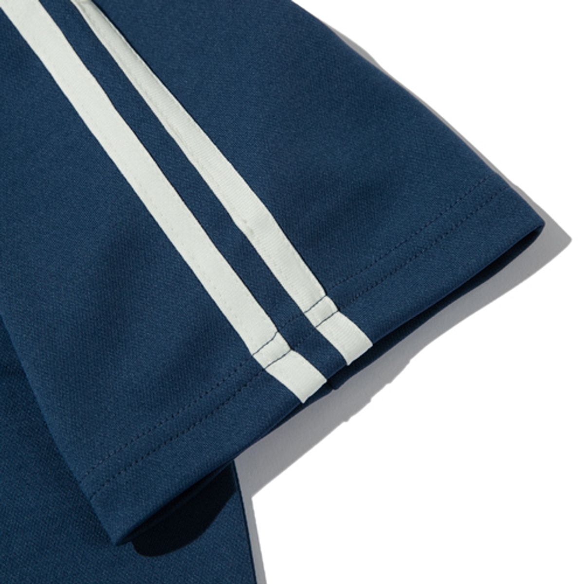 크루치(KRUCHI) SYMBOL FOOTBALL JERSEY (Deep BLUE)