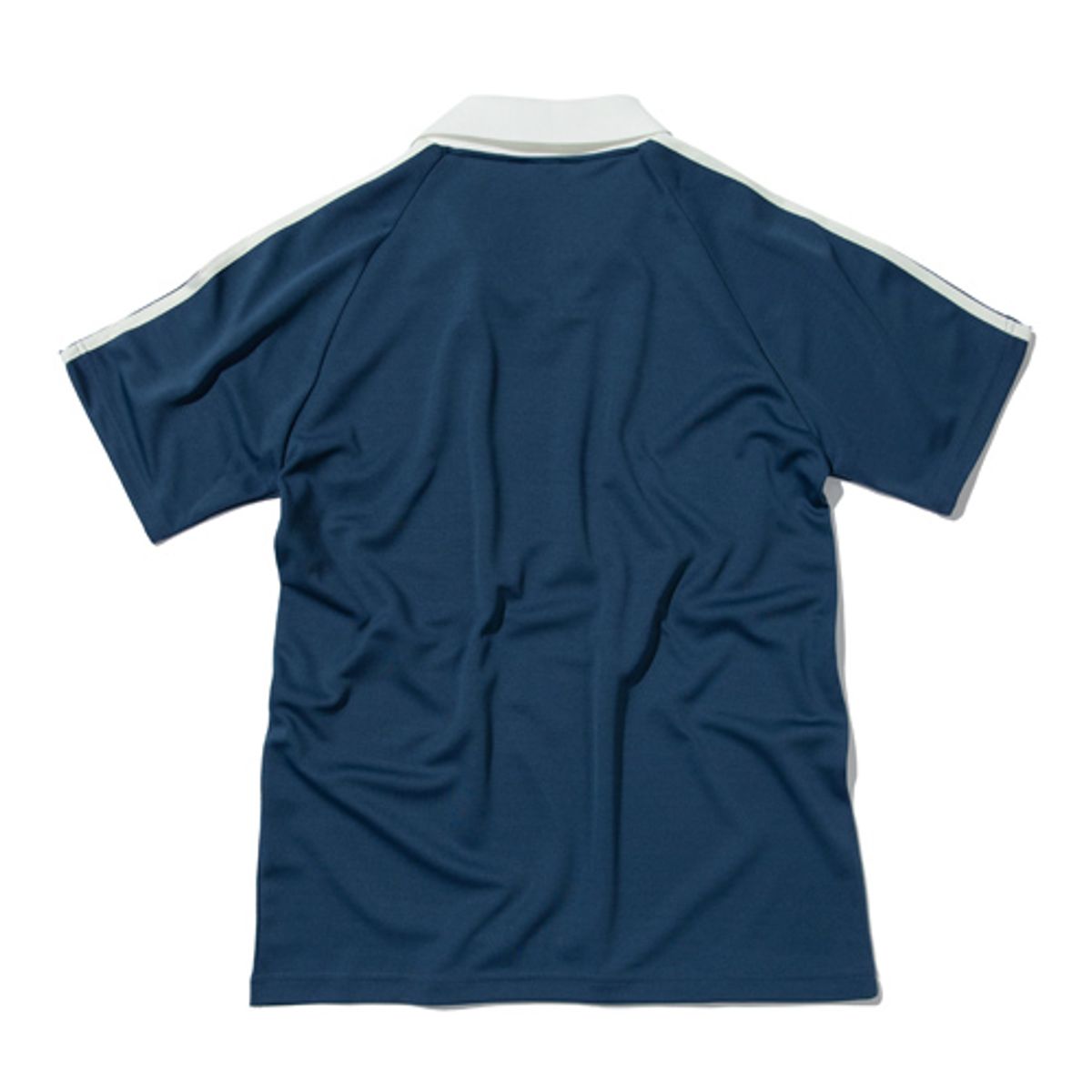 크루치(KRUCHI) SYMBOL FOOTBALL JERSEY (Deep BLUE)