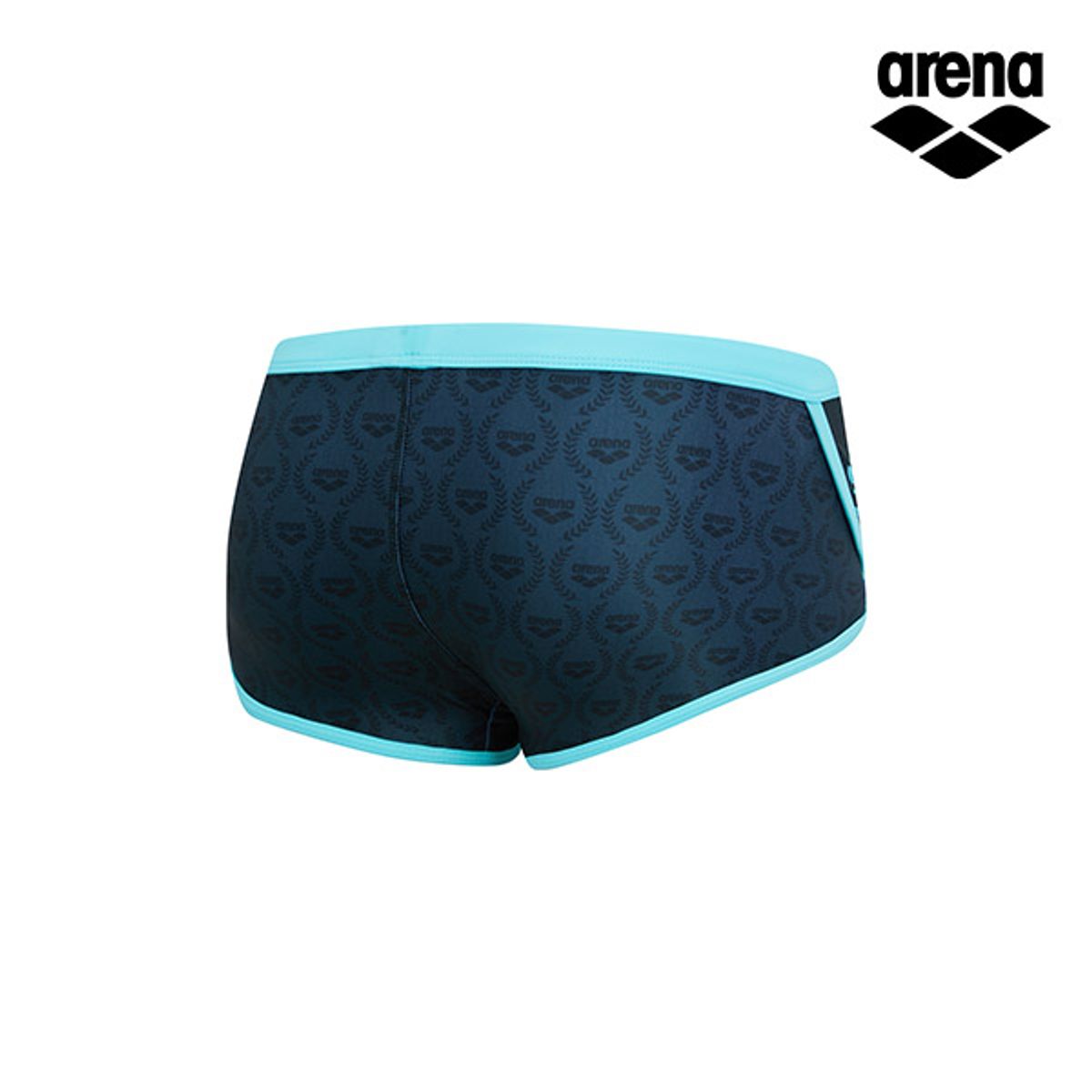 아레나(ARENA) 팀아레나 아너 선수 숏사각 A4FM1CQ06BLK