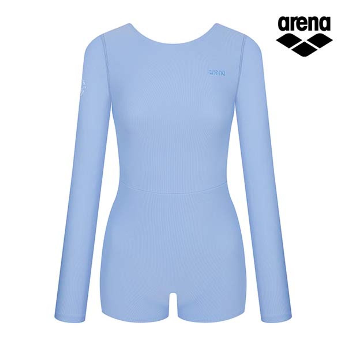 아레나(ARENA) 원더 레저 1부 슈트 A4BL1SO03BLU