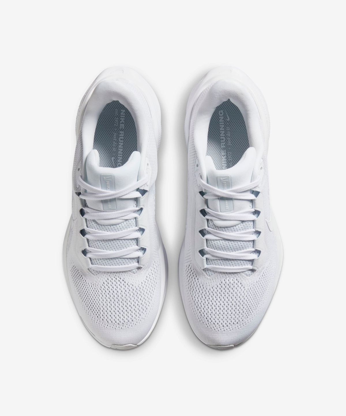 나이키(NIKE) 페가수스 41 W - 화이트:퓨어 플래티넘:메탈릭 실버:화이트 / FD2723-102