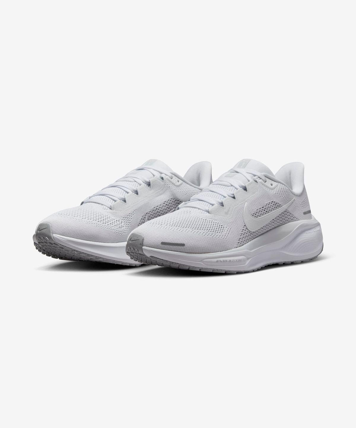 나이키(NIKE) 페가수스 41 W - 화이트:퓨어 플래티넘:메탈릭 실버:화이트 / FD2723-102