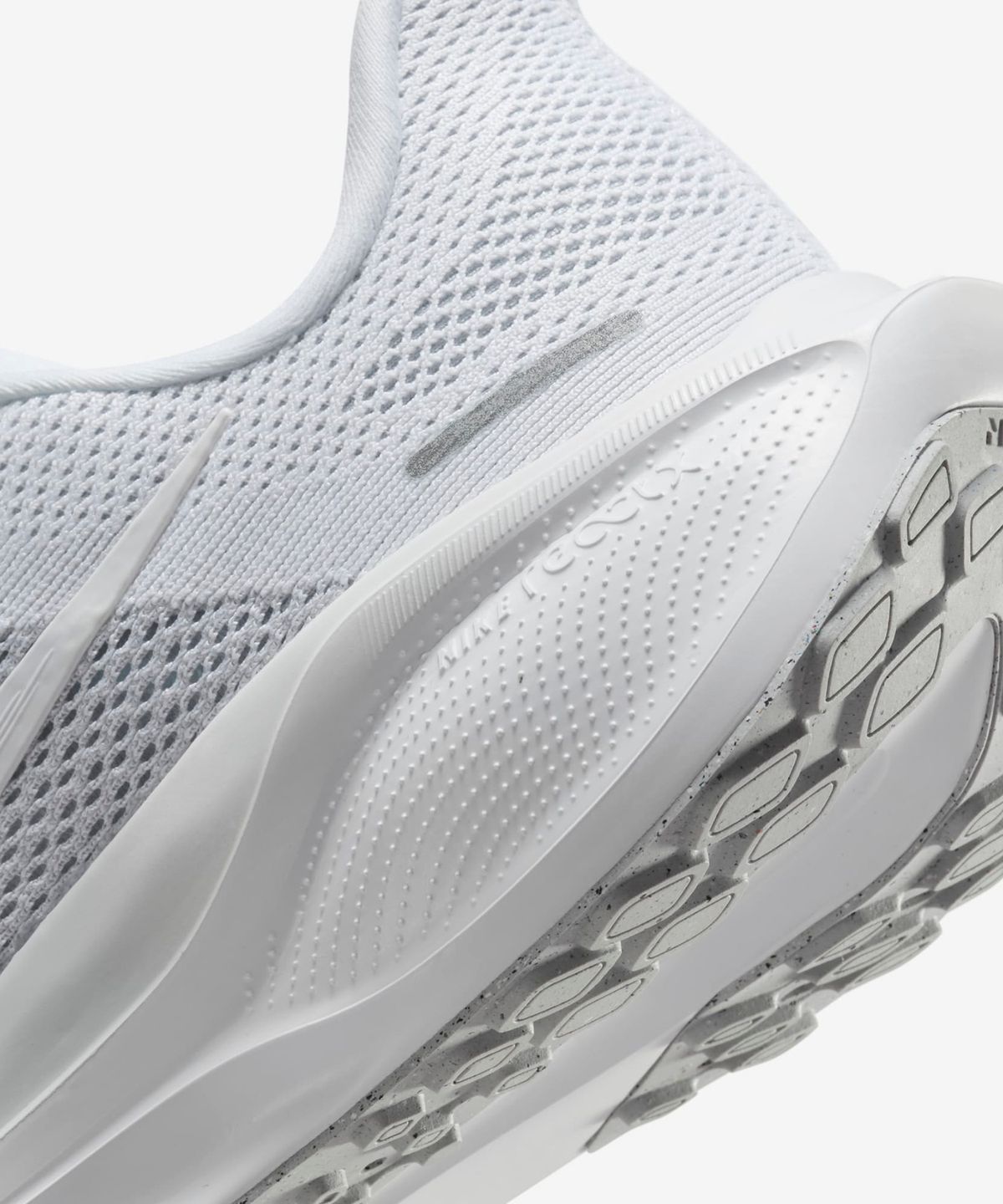 나이키(NIKE) 페가수스 41 W - 화이트:퓨어 플래티넘:메탈릭 실버:화이트 / FD2723-102