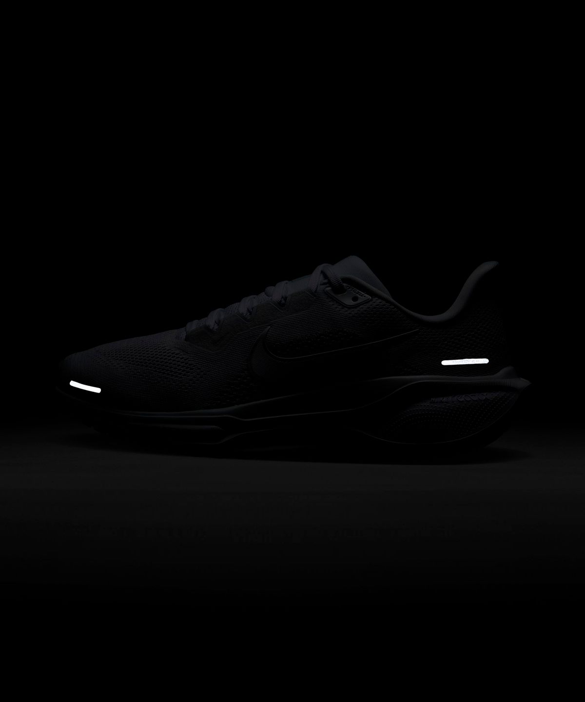나이키(NIKE) 페가수스 41 W - 화이트:퓨어 플래티넘:메탈릭 실버:화이트 / FD2723-102