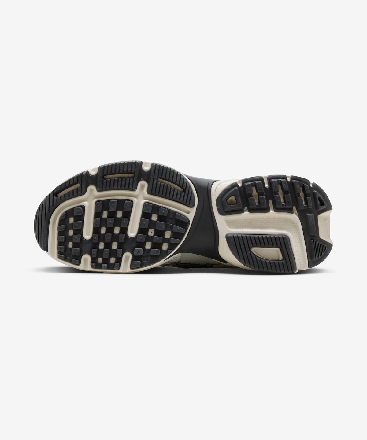 나이키(NIKE) V2K 런 W - 서밋 화이트:크롬:화이트:라이브 오어우드 본:샌드드리프트:블랙 / FN6703-100
