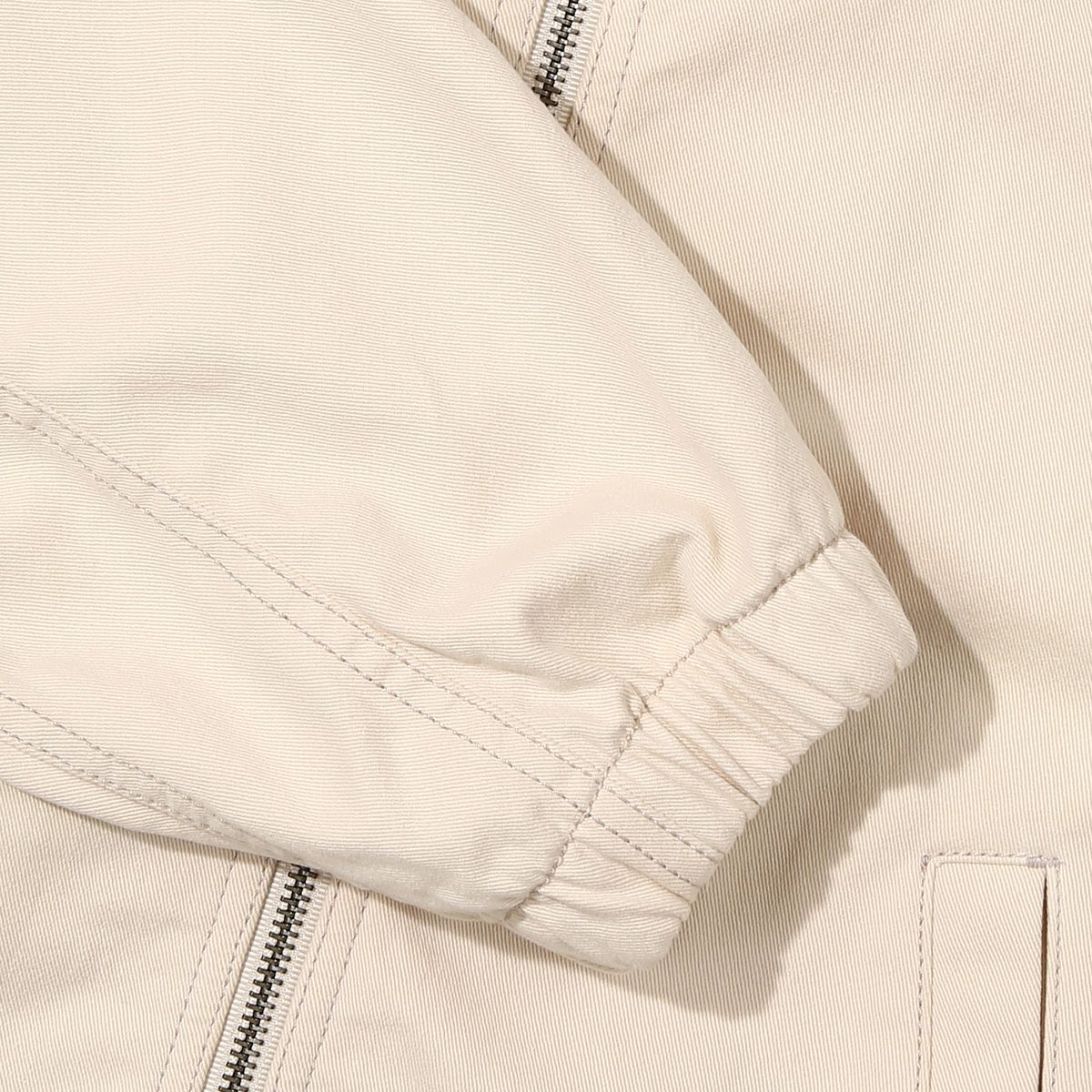 케즈(KEDS) 해링턴 자켓(KD2JKG3101FCRM)