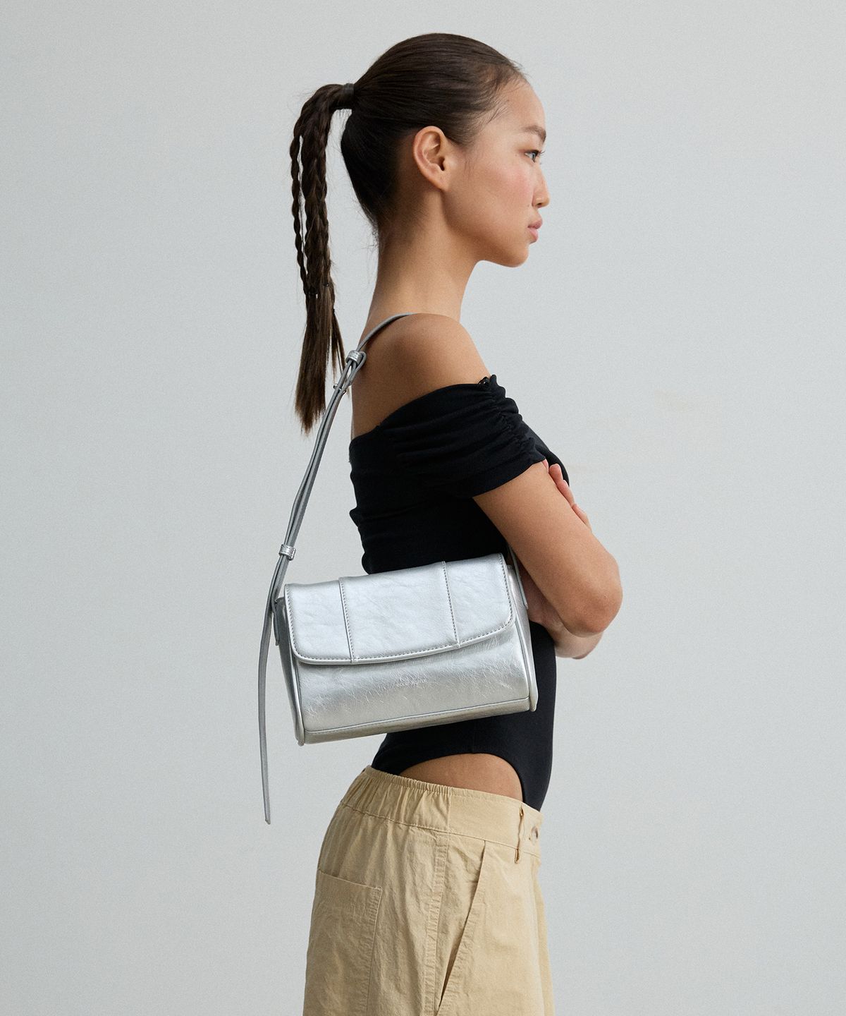 어커소스(OCCURSOURCE) 클레어백 5color