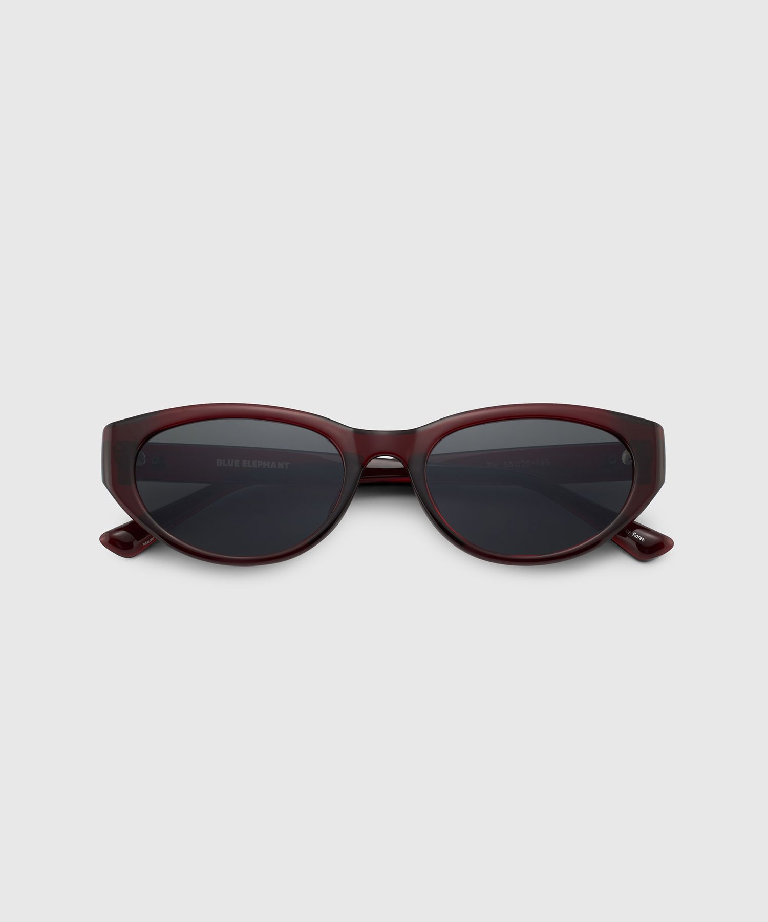 交換無料！ ELEPHANT BLUE | MUSINSA公式 BIN wine red 小物