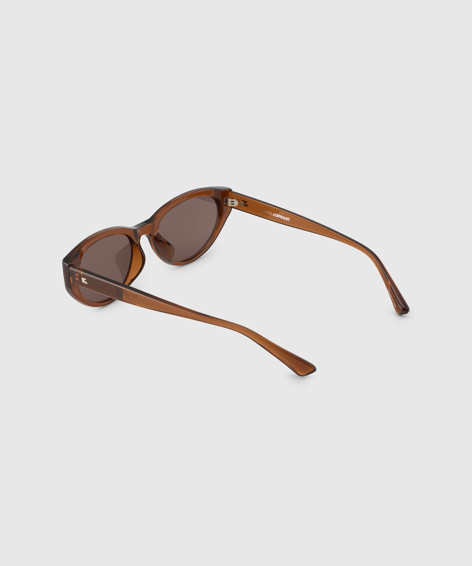 MUSINSA公式 | BLUE ELEPHANT BIN brown