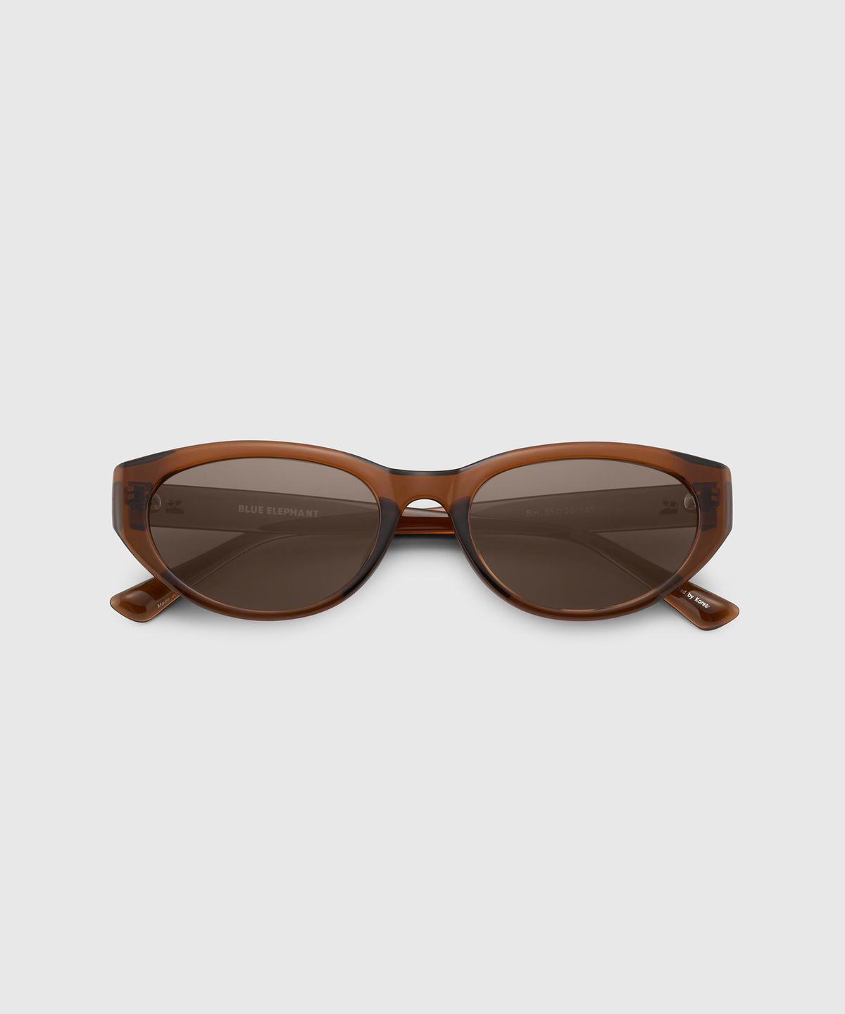 블루엘리펀트(BLUE ELEPHANT) BIN brown