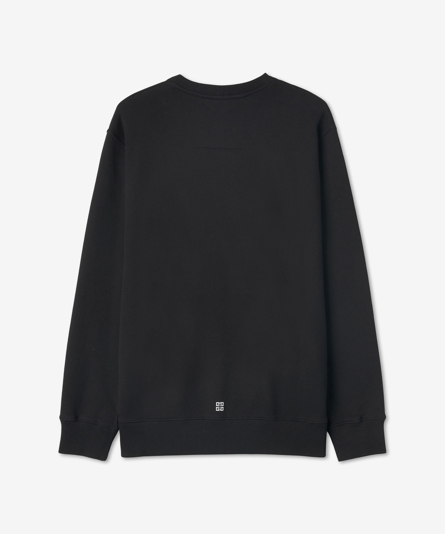 MUSINSA公式 | GIVENCHY アキタイプ メルトン スリムフィット 