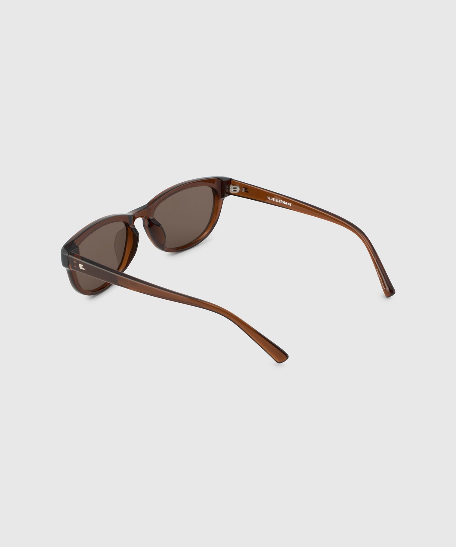 ◆BLUE ELEPHANT◆ TESS brown blue TESS brown blue - BLUE ELEPHANT