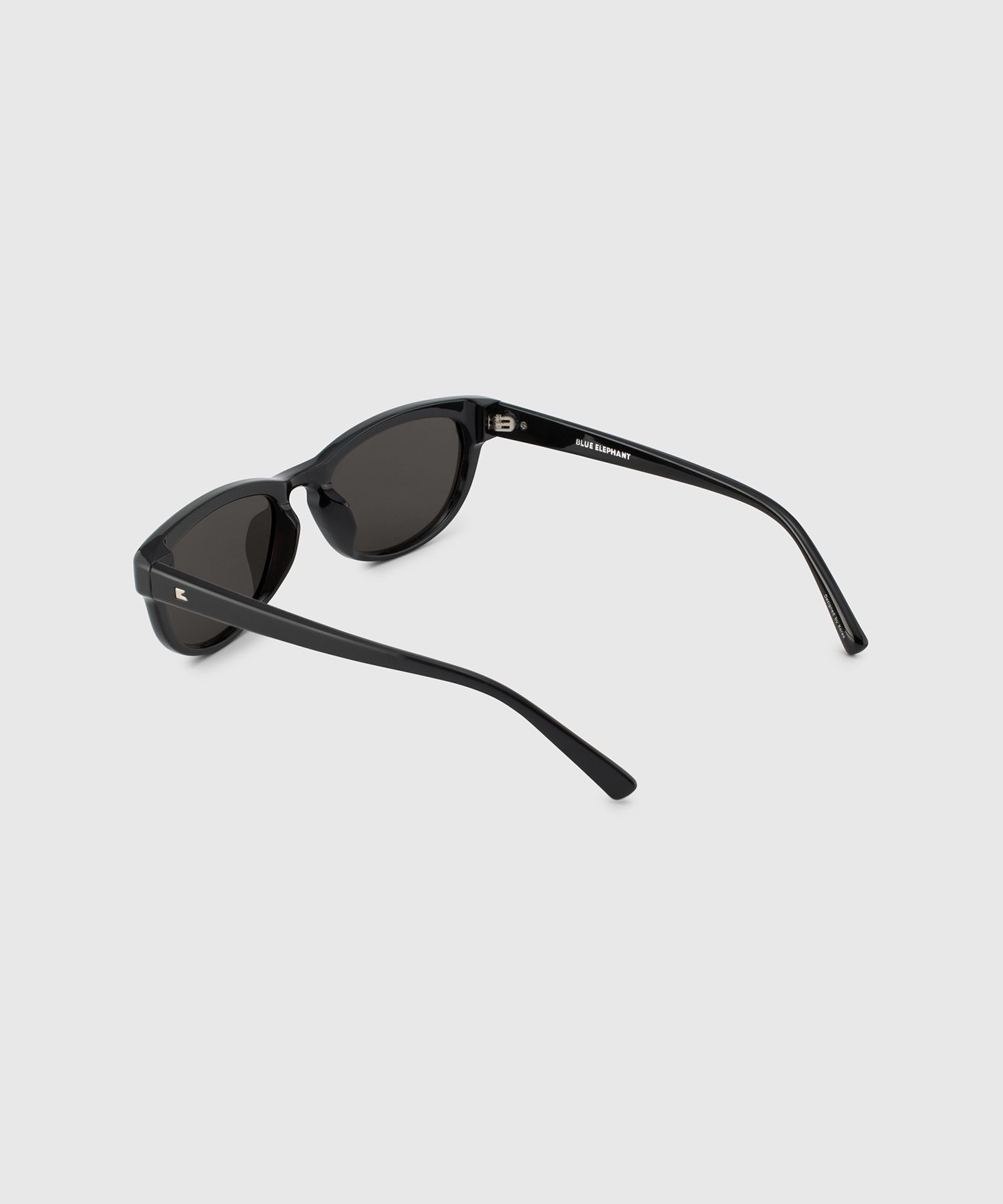 MUSINSA公式 | BLUE ELEPHANT HOEN black