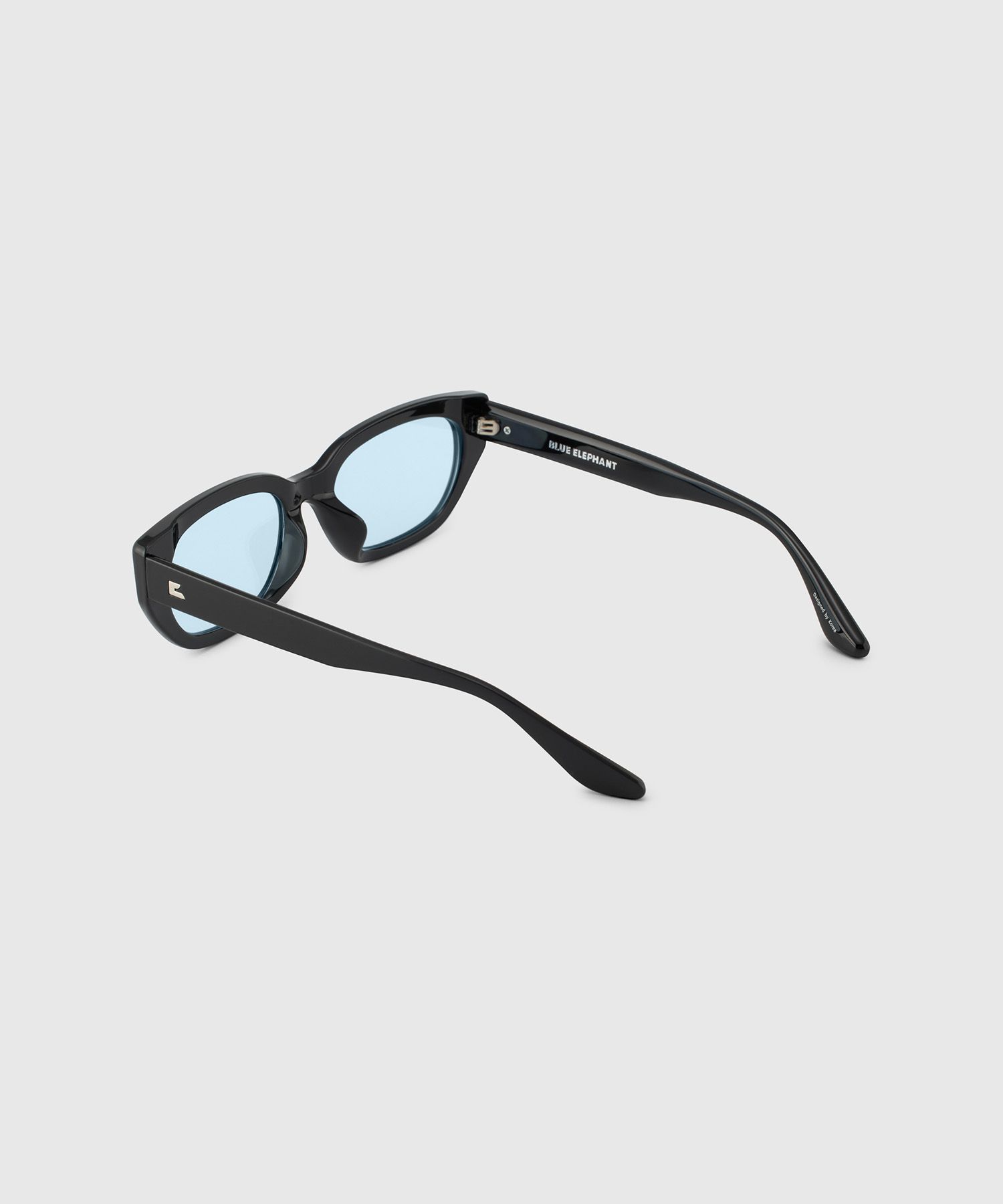 ★BLUE ELEPHANT★ CALIXS blue tint CALIX-S brick tint - BLUE ELEPHANT