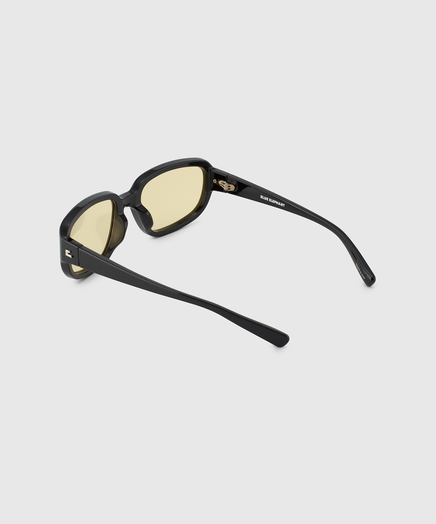 ●BLUE ELEPHANT● RIANNA yellow tint RIANNA black - BLUE ELEPHANT