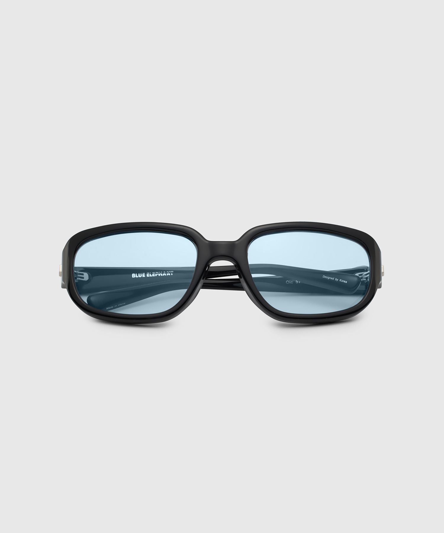 ◆BLUE ELEPHANT◆ DANNA blue tint DANNA blue tint - BLUE ELEPHANT