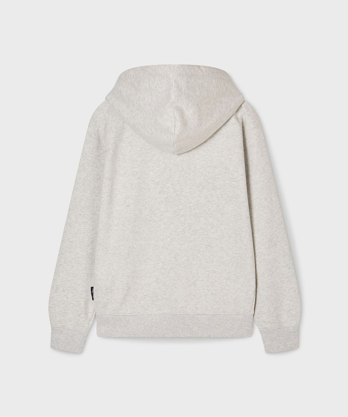 후아유(WHO.A.U) Steve Hoodie / WHMHG1211U