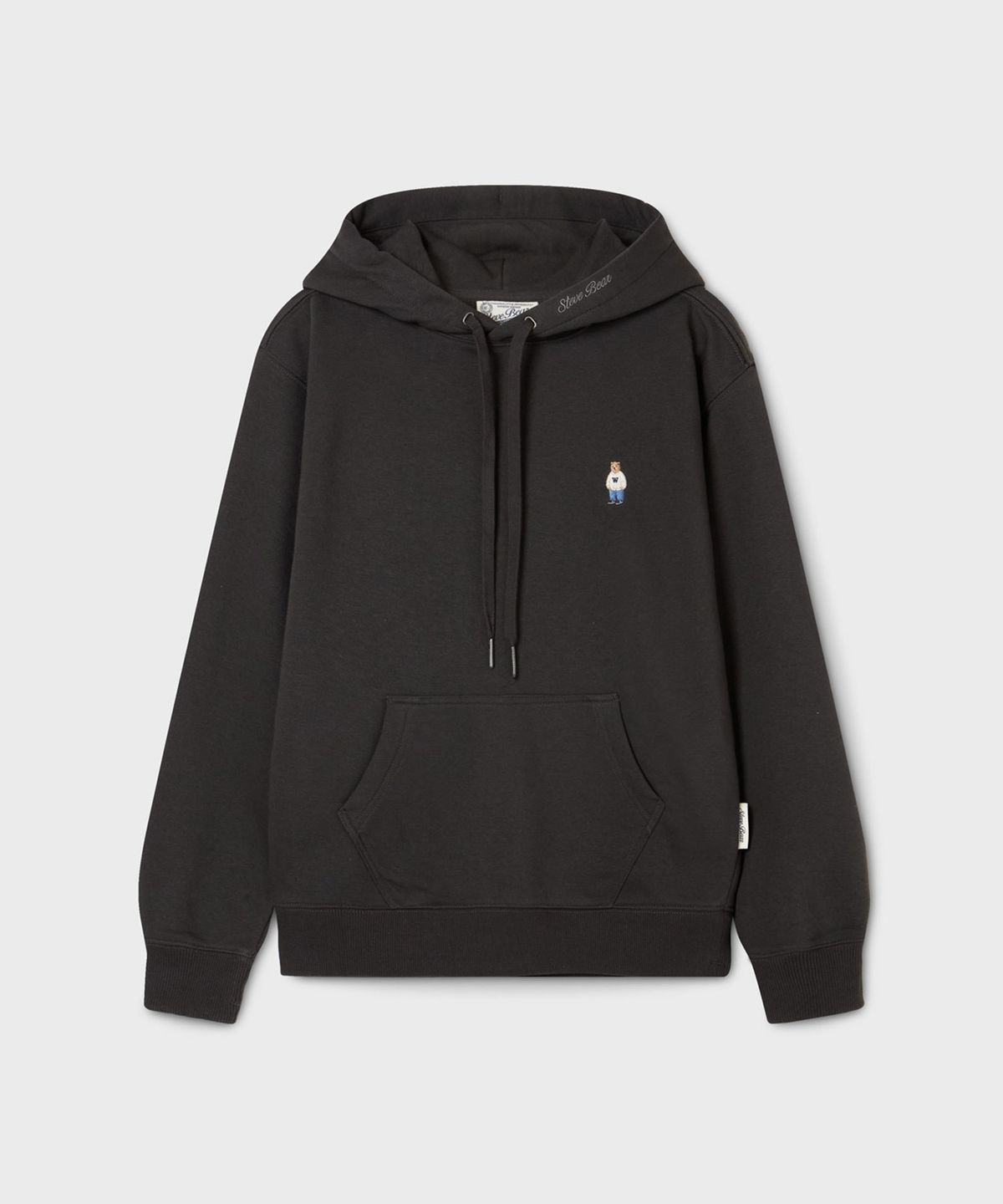 후아유(WHO.A.U) Steve Hoodie / WHMHG1211U