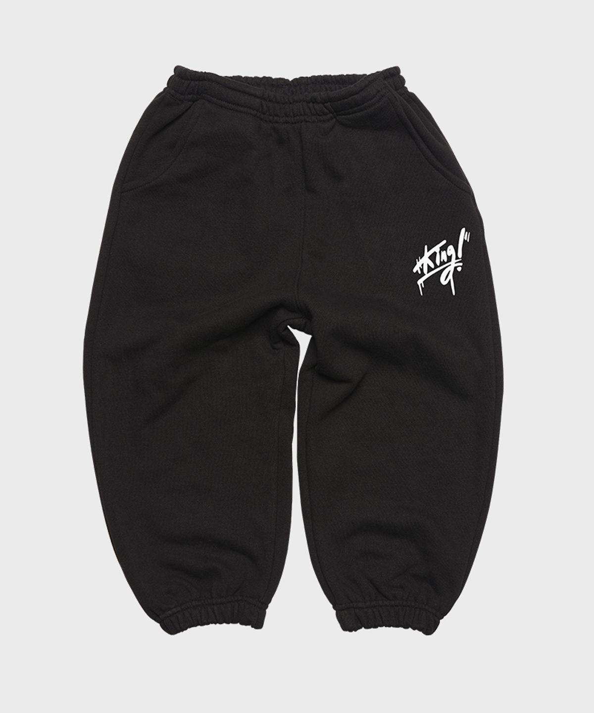 아티스트웨어 키즈(ARTISTWEARKIDS) [ATW] 키즈 나폴레옹 셋업_BK