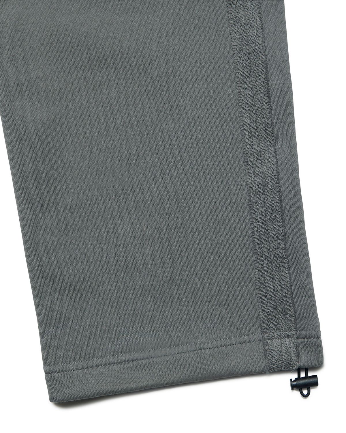노매뉴얼(NOMANUAL) M.L SWEATPANTS - GRAY