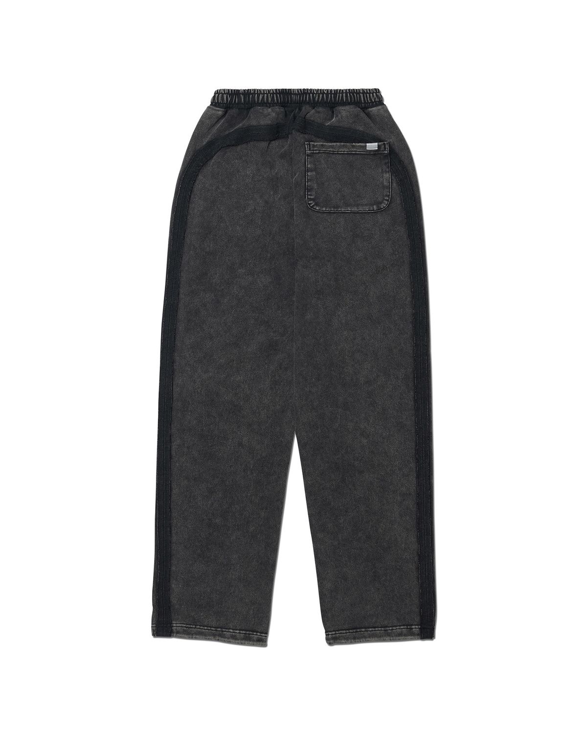 노매뉴얼(NOMANUAL) M.L SWEATPANTS - ASH BROWN