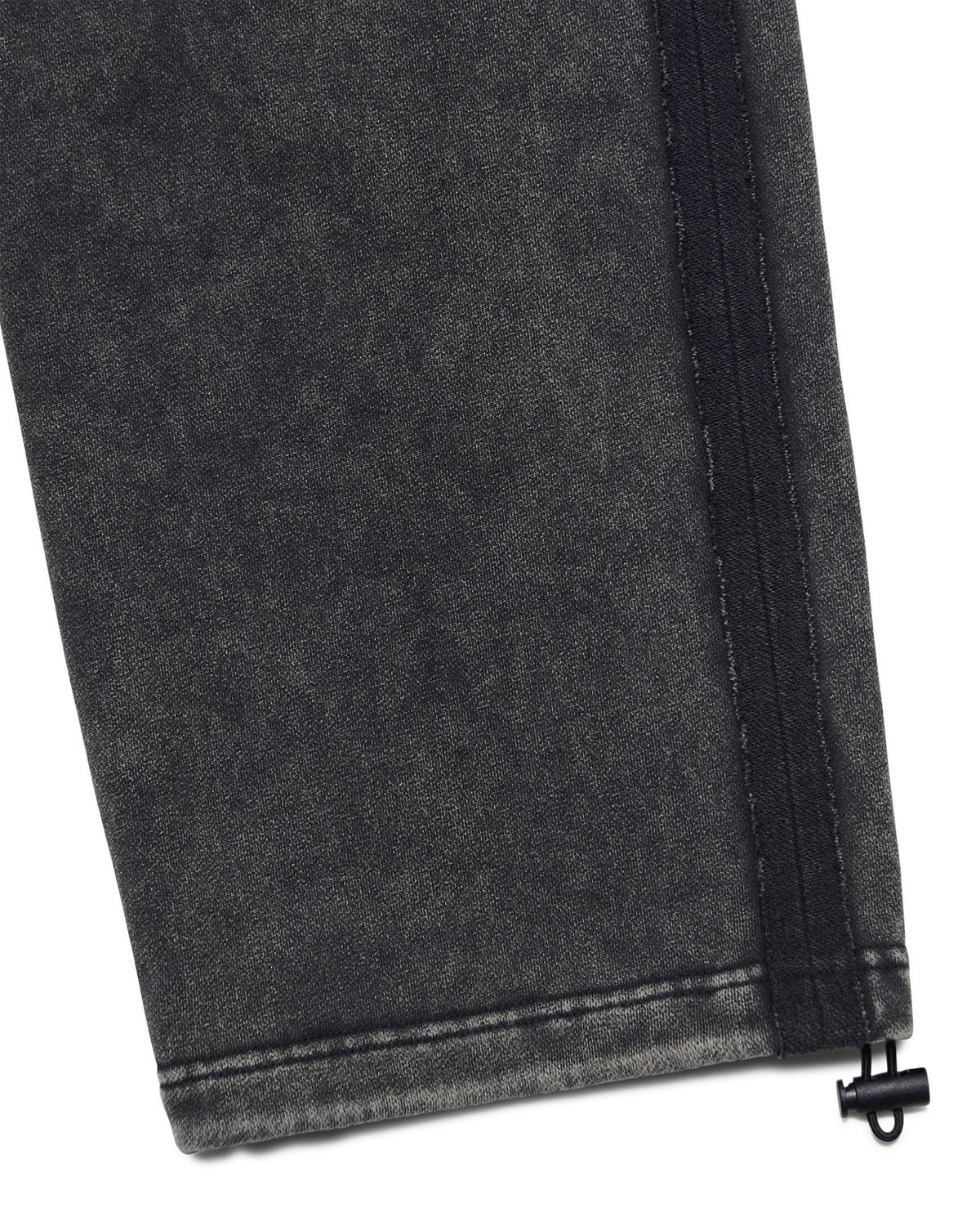 노매뉴얼(NOMANUAL) M.L SWEATPANTS - ASH BROWN