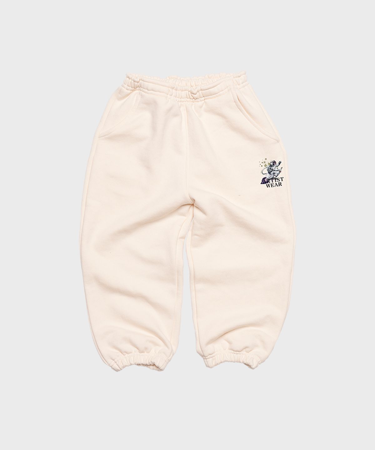 아티스트웨어 키즈(ARTISTWEARKIDS) [ATW] 키즈 워칭스타 셋업_CR