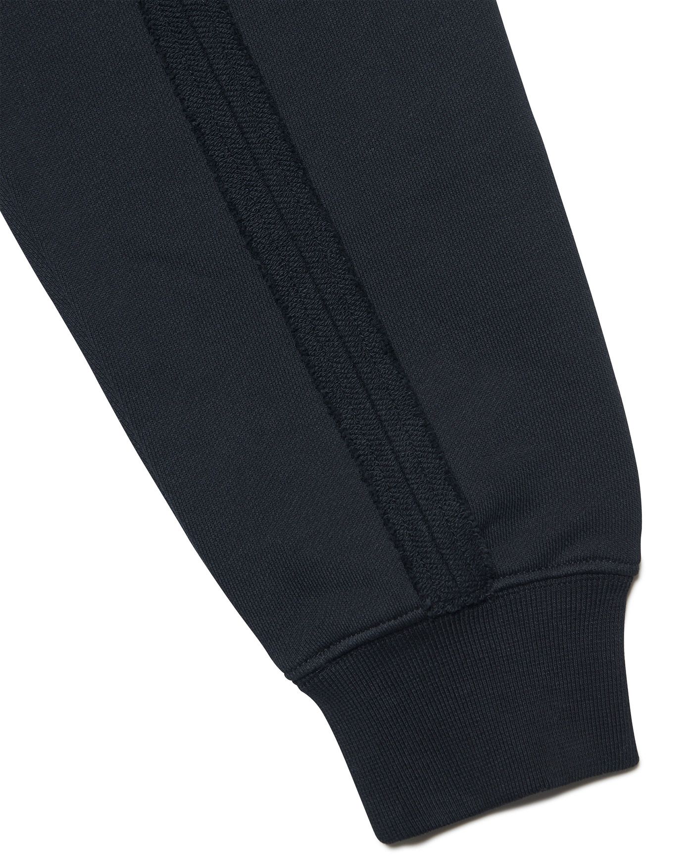 パーカー・フーディ NOMANUAL RS RAW EDGE HOODIE BLACK NM63HD07M1BK NOMANUAL】R.S RAW EDGE HOODIE | OUR BRAND,NOMANUAL