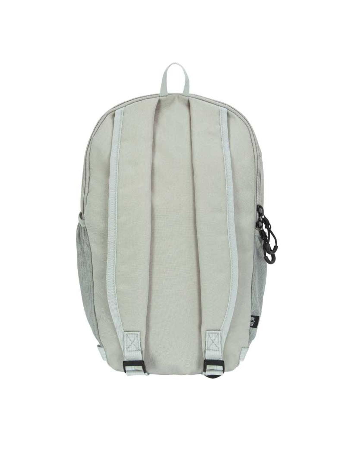 애즈온(ASON) BEETLES BACKPACK / GRAY