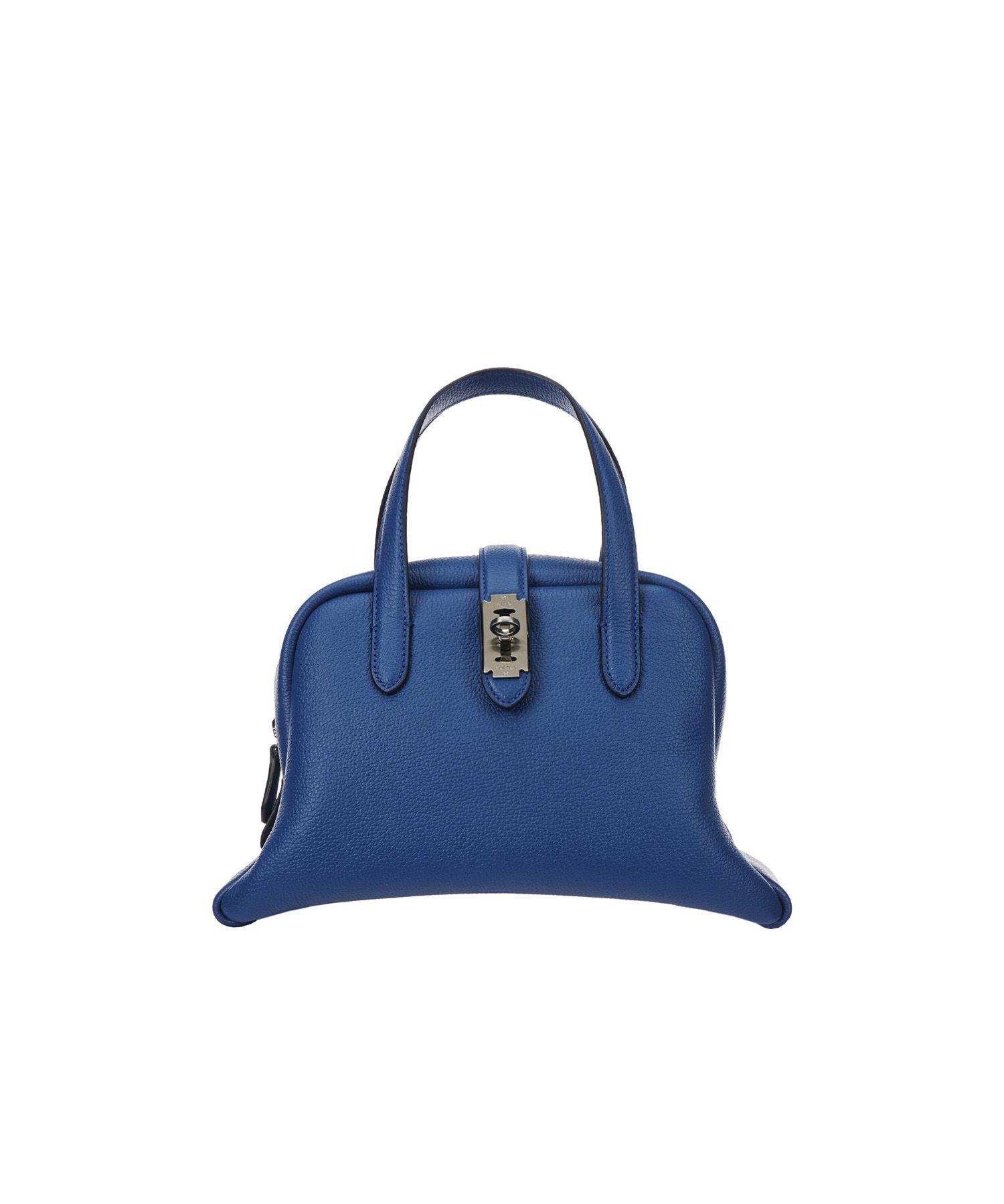 MUSINSA | VUNQUE Toque Tote S (Toque Tote Small) Smokey Blue