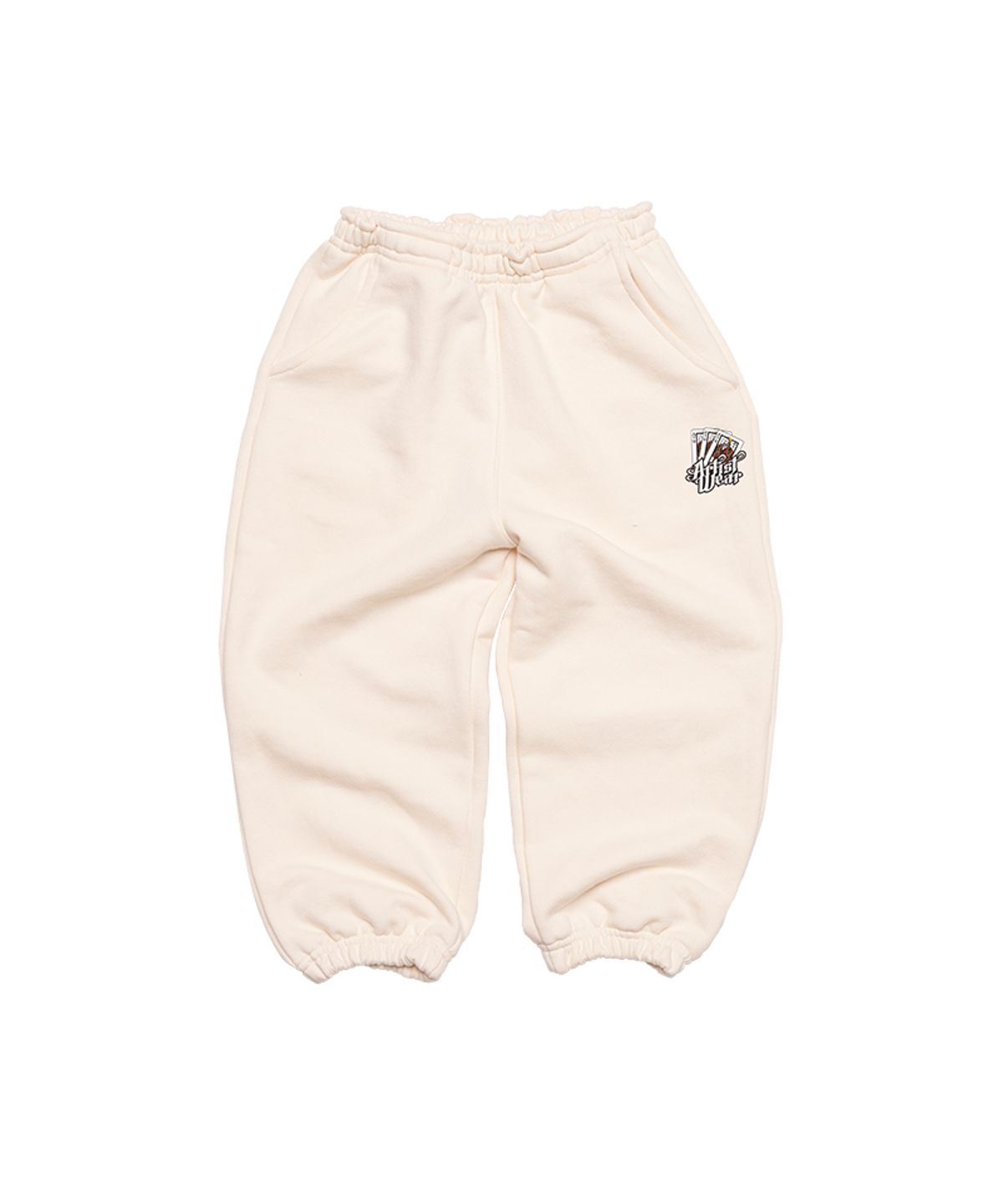 아티스트웨어 키즈(ARTISTWEARKIDS) [ATW] 키즈 킹 오브 스트릿 셋업_CR