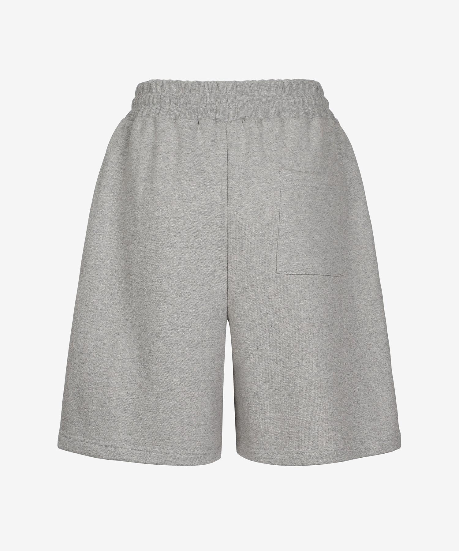 LUV IS TRUE★[FILA UNDERWEAR X LUVISTRUE]STAR SWEAT SHORTS MUSINSA | LUV IS TRUE [FILA UNDERWEAR x LUVISTRUE] BADASS