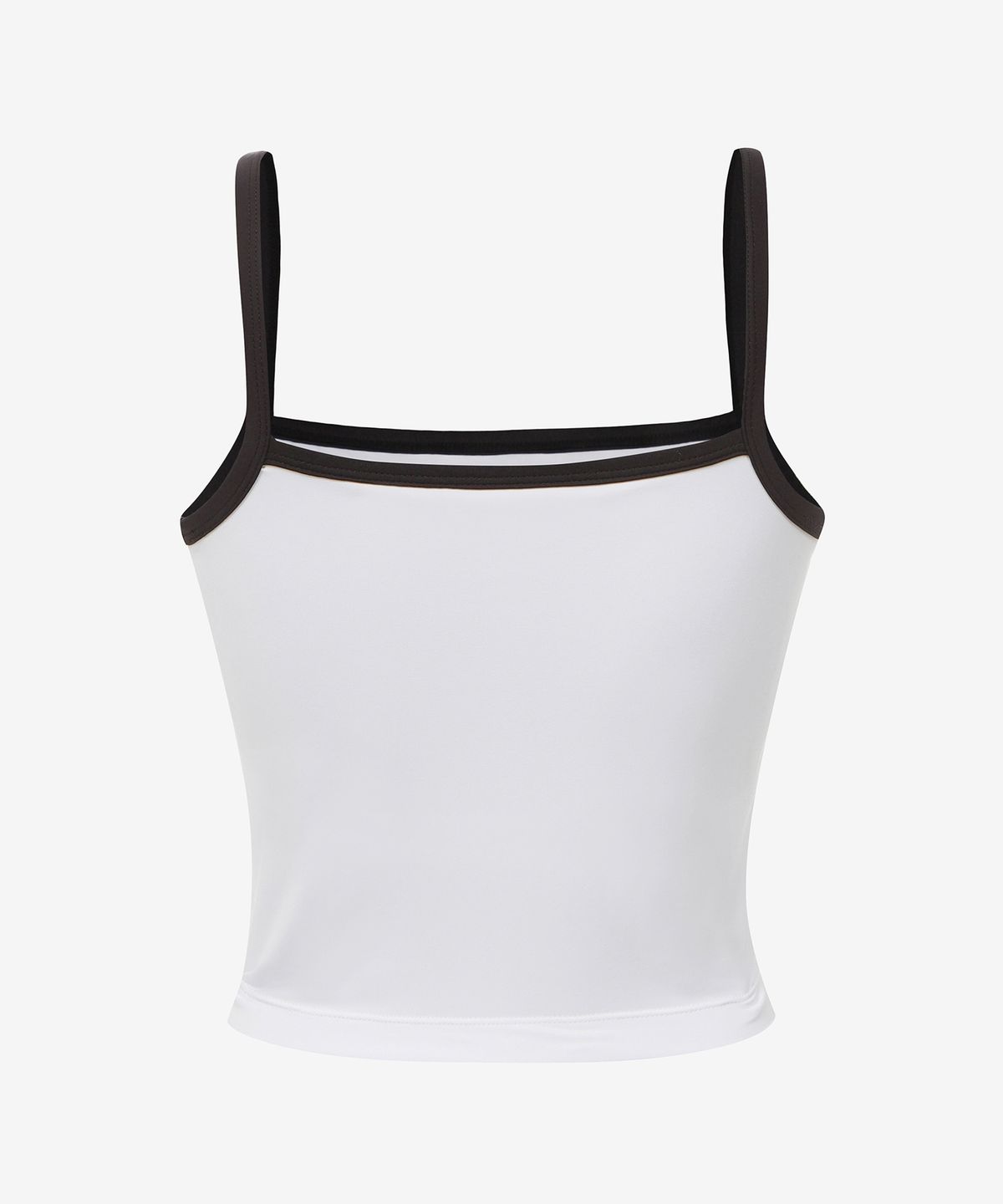 러브이즈트루(LUVISTRUE) [FILA UNDERWEAR X LUVISTRUE] LUVISFILA BRA TOP(WHITE)