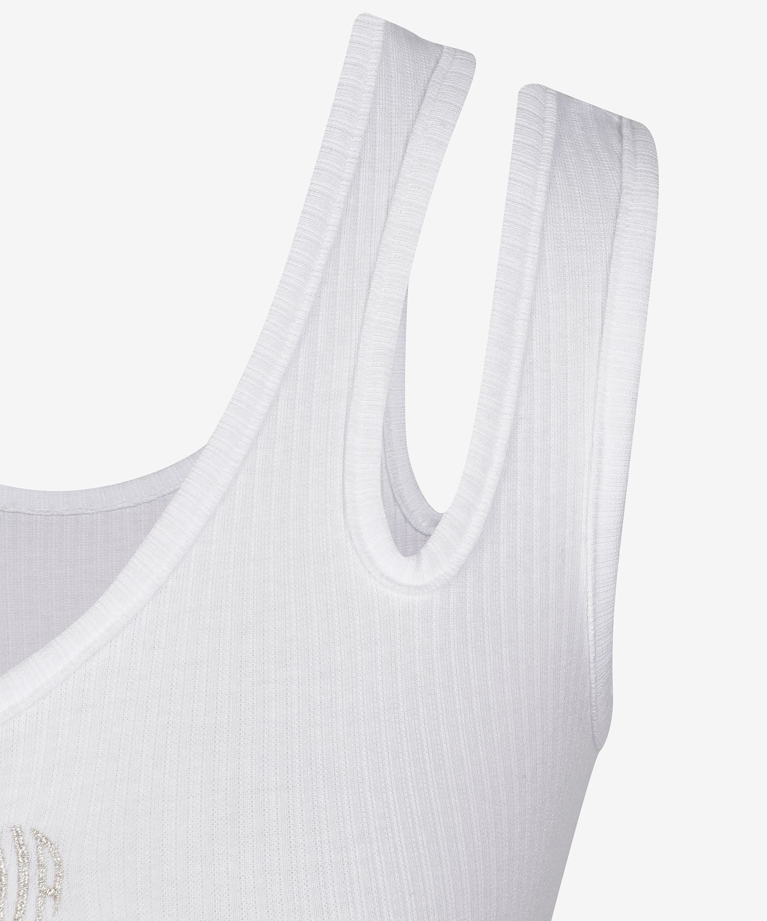 LUV IS TRUE★[FILA UNDERWEAR X LUVISTRUE] LUVISFILA BRATOP FILA UNDERWEAR×LUVISTRUE - LUVISTRUE