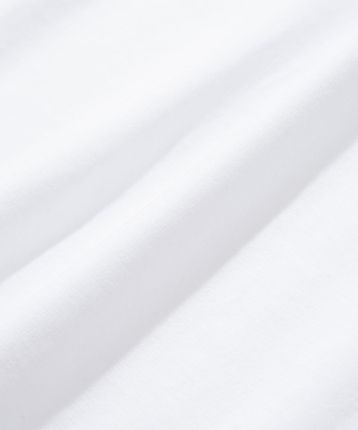 엑스오엑스(XOX) 베이직 크루넥 반팔 티셔츠 [WHITE]