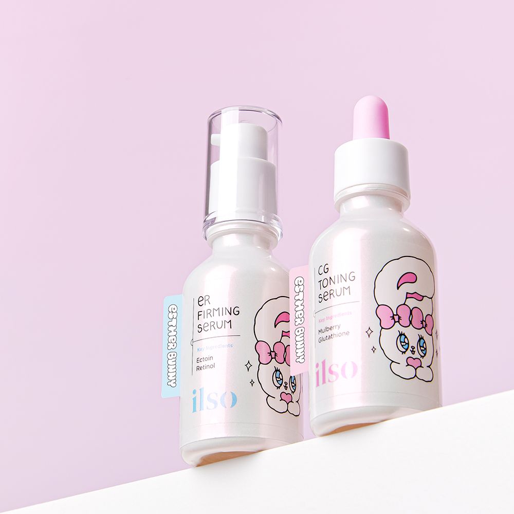 esther SERUM SCプレミアムリペアエッセンス 20ml esther SERUM SCプレミアムリペアエッセンス 20ml 【公式通販】
