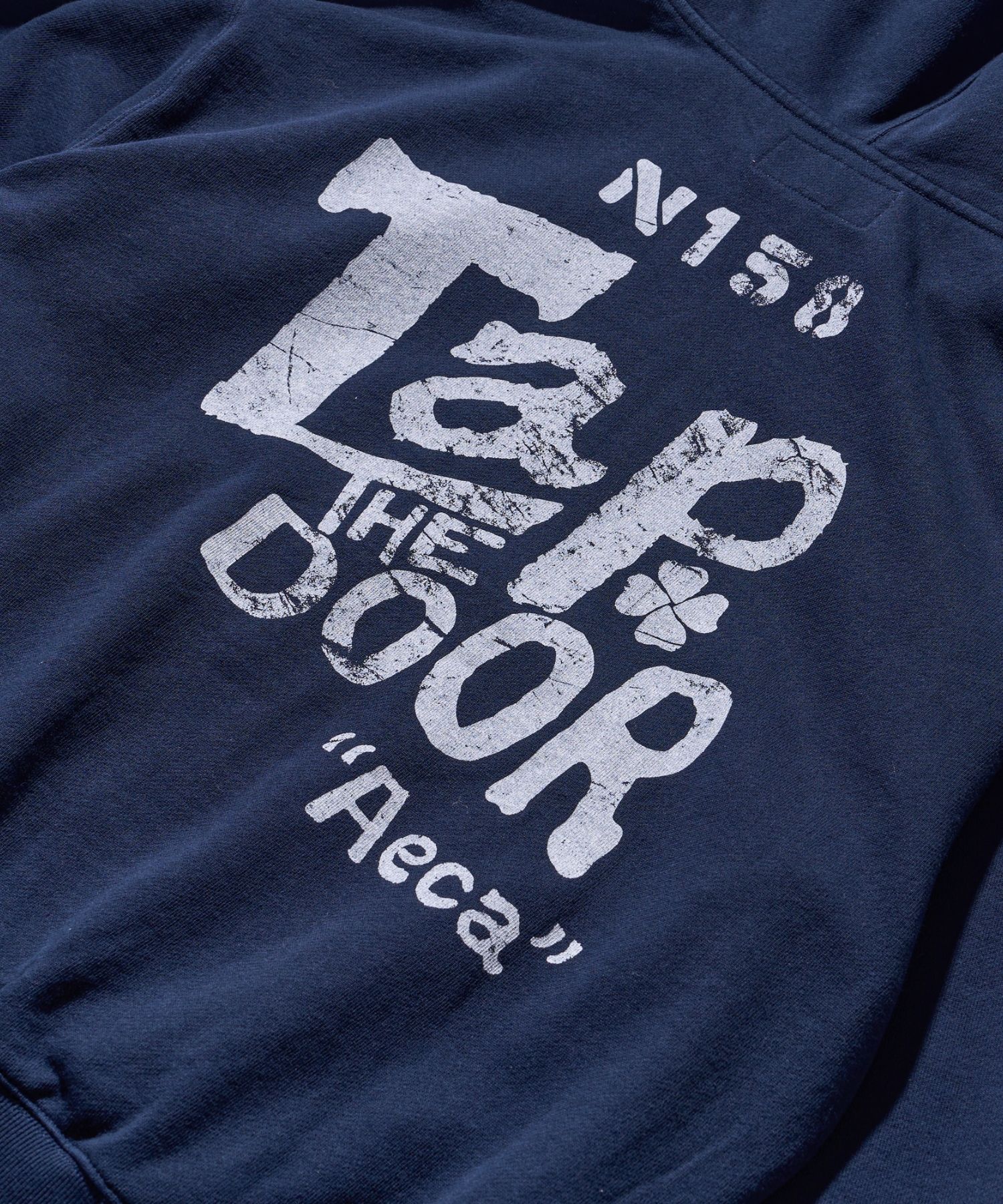 パーカー・フーディ AECA WHITE BALANCE PULLOVER HOODIENAVY MUSINSA | AECA WHITE TAP THE DOOR ZIP UP HOODIE-NAVY