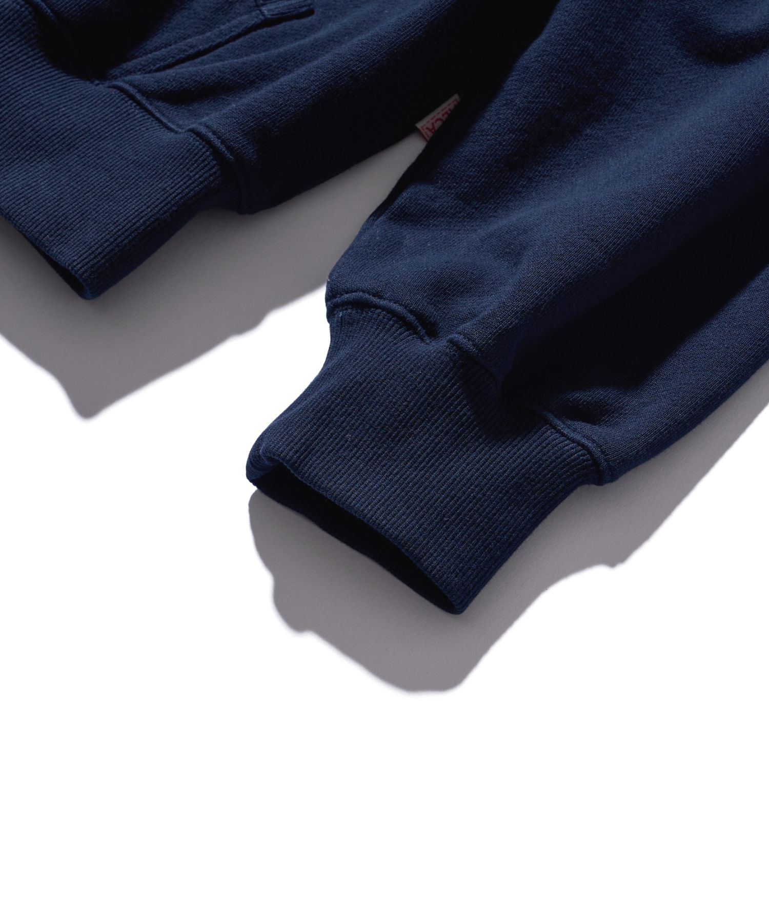 ◆AECA WHITE TAP THE DOOR ZIP UP HOODIE◆ MUSINSA | AECA WHITE TAP THE DOOR ZIP UP HOODIE-NAVY