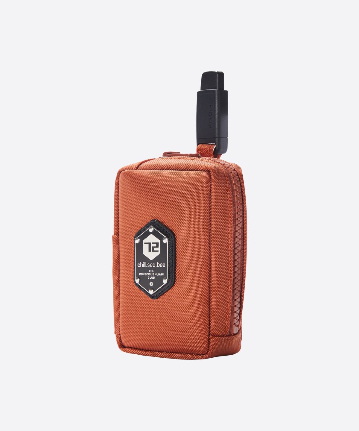 칠씨비(CHILLSEABEE) [NAG]Golf multi pouch.