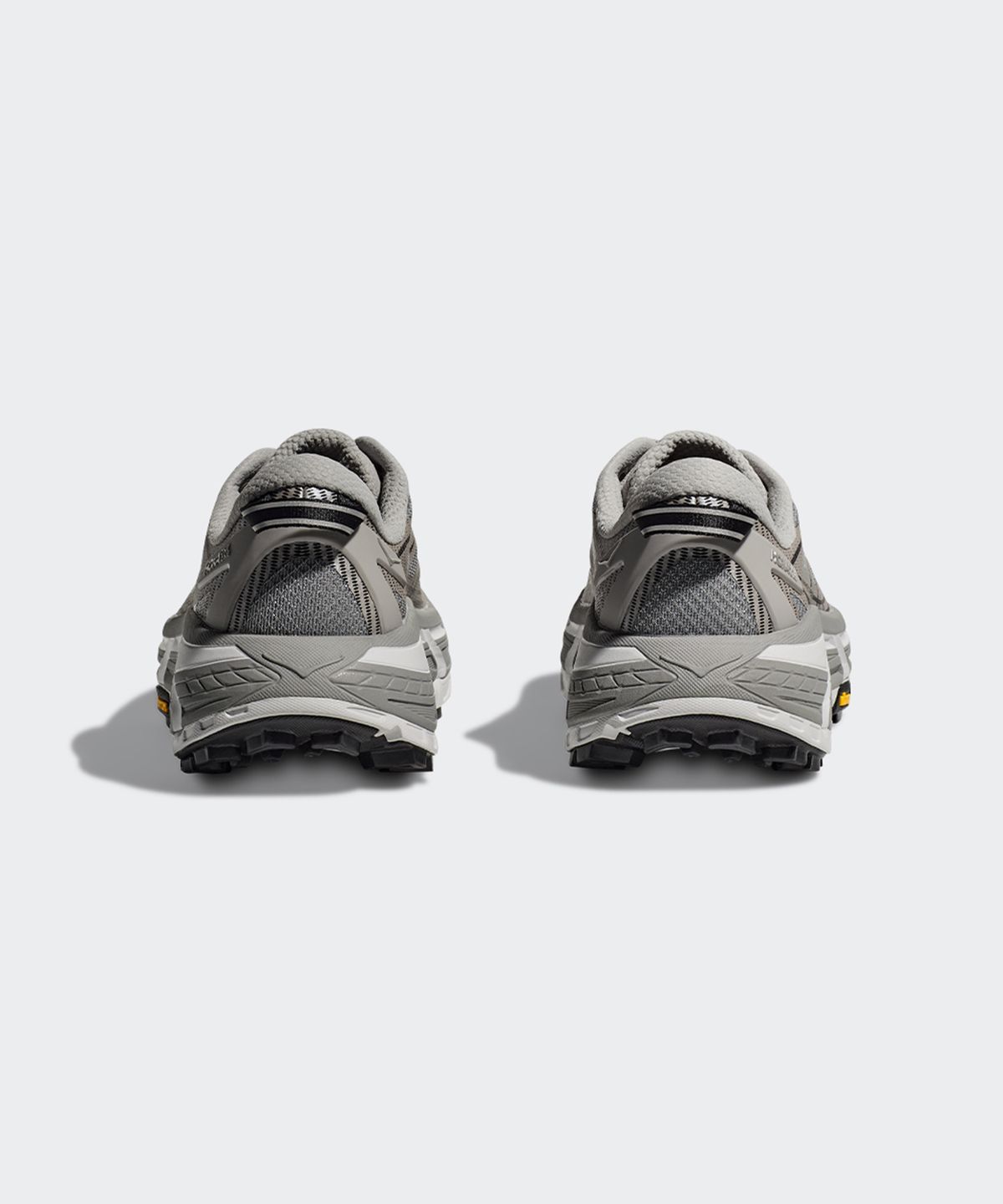 호카(HOKA) (공용) 마파테 스피드 2 - 스텔라 그레이:갈락틱 그레이 / 1126851-SRYG