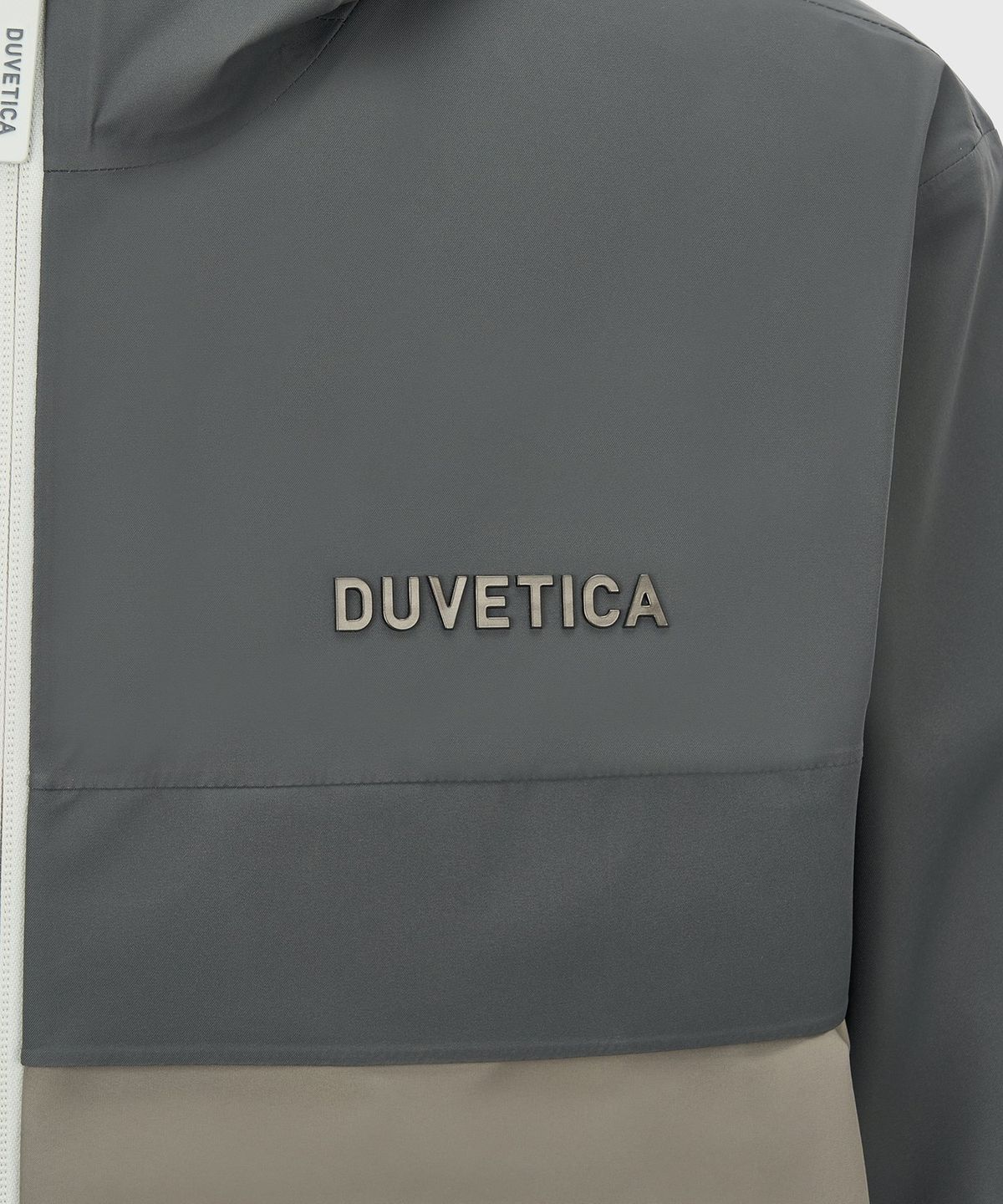 듀베티카(DUVETICA) 스타체마(카키)(남성 방수자켓)