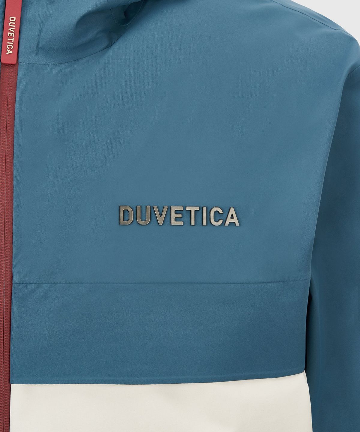 듀베티카(DUVETICA) 스타체마(터콰이즈)(남성 방수자켓)