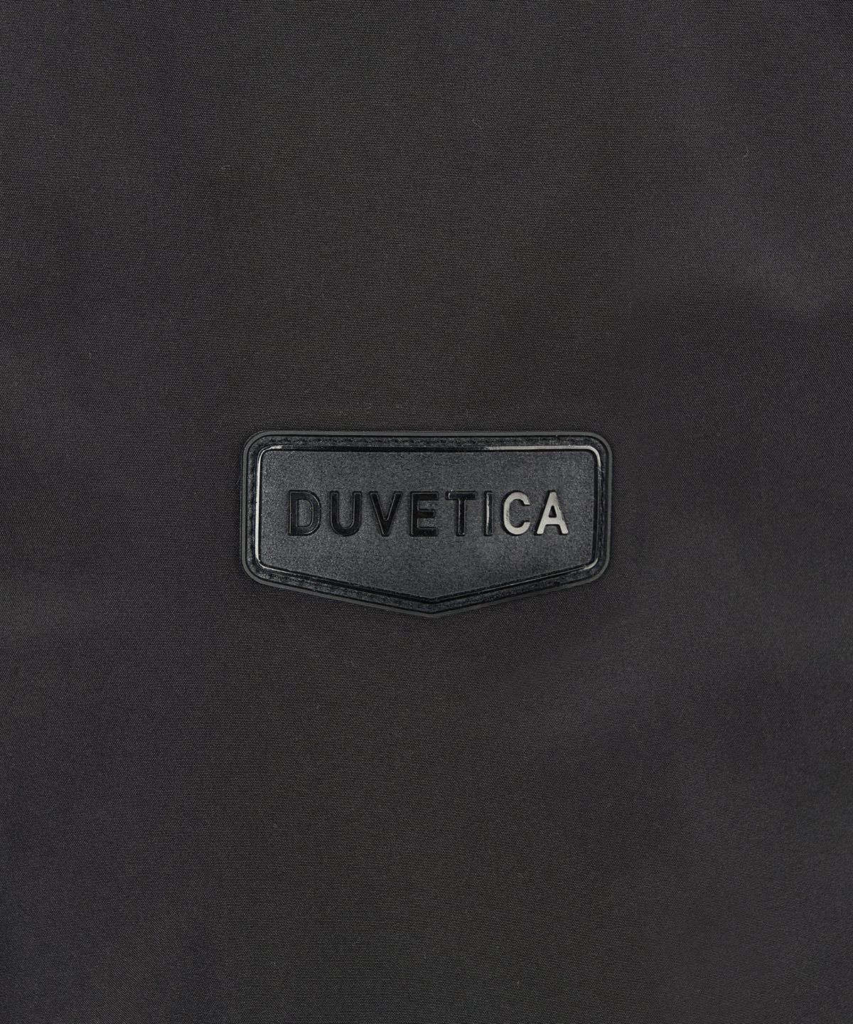 듀베티카(DUVETICA) 옵시디안 U(블랙)(남성 방수자켓)