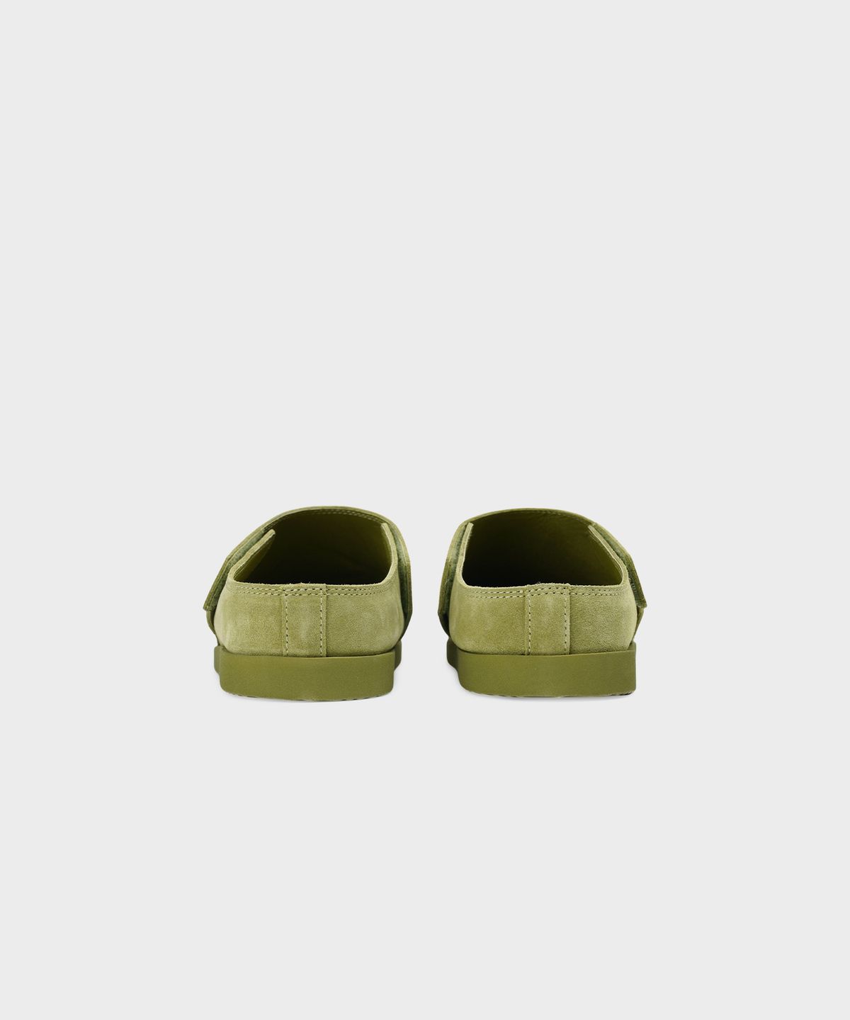 킨치(KINCHI) APE - 005(p) / APPLE GREEN