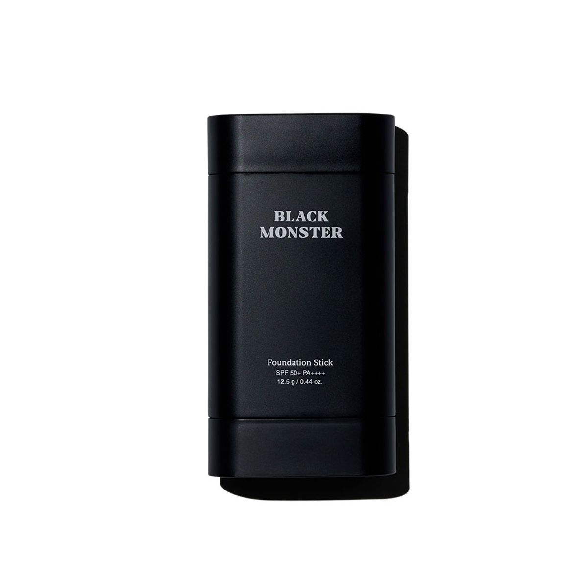 블랙몬스터(BLACKMONSTER) 4in1 파운데이션 스틱 (SPF 50+ / PA++++) 12.5g